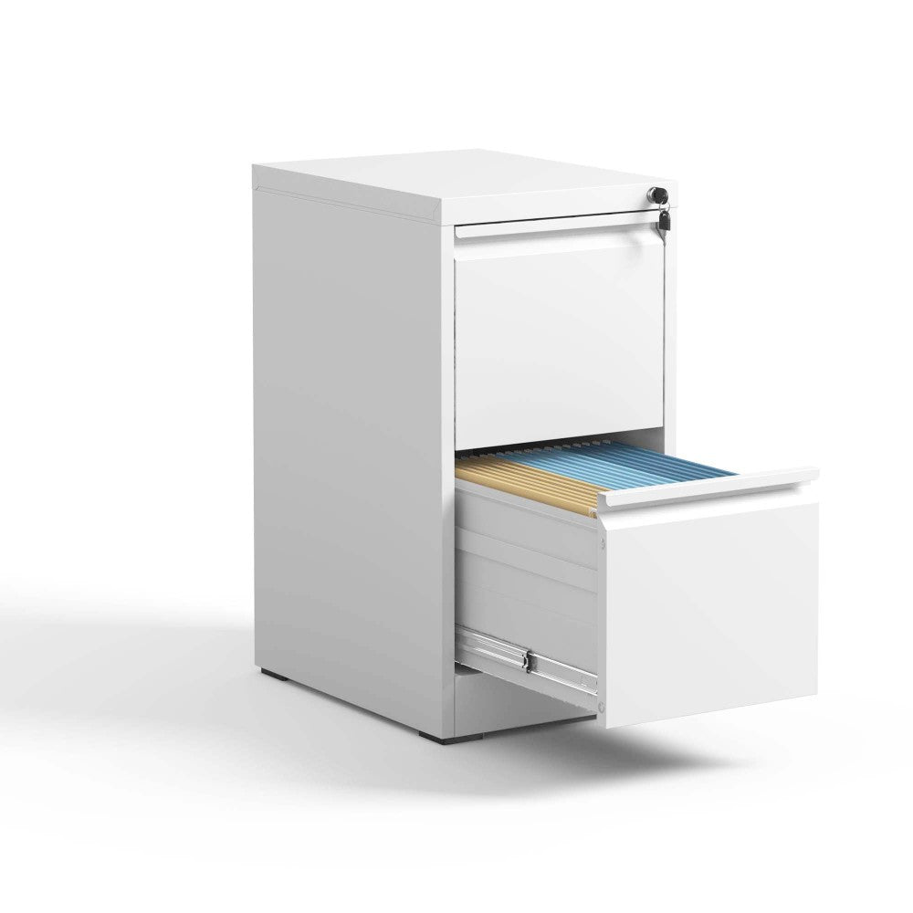 Lateral File Cabinet 4 Drawer, Black Filing Cabinet with Lock, Lockable File Cabinet for Home Office, Locking Metal File Cabinet for Legal/Letter/A4/F4 Size