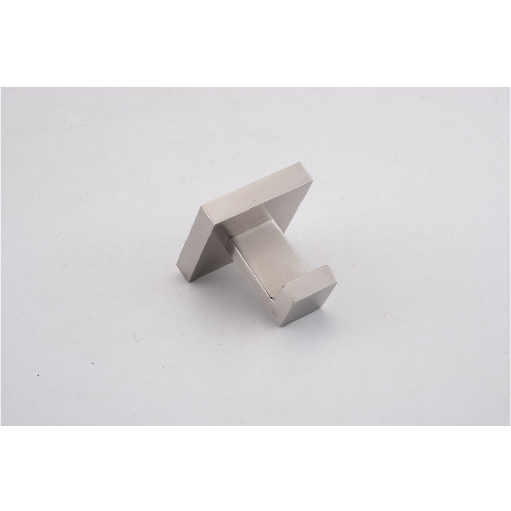 4 - Piece Bathroom Hardware Set