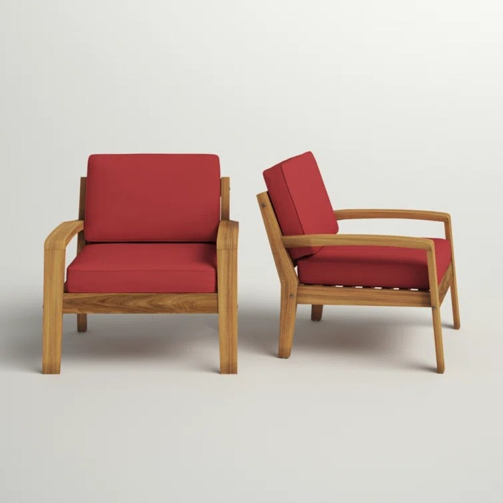 [Single Chair] GRENADA CLUB CHAIR