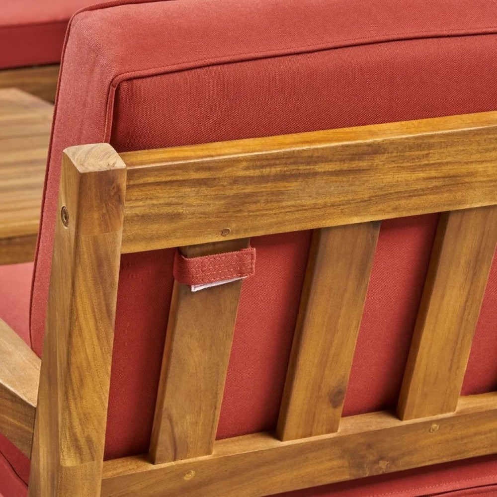 [Single Chair] GRENADA CLUB CHAIR