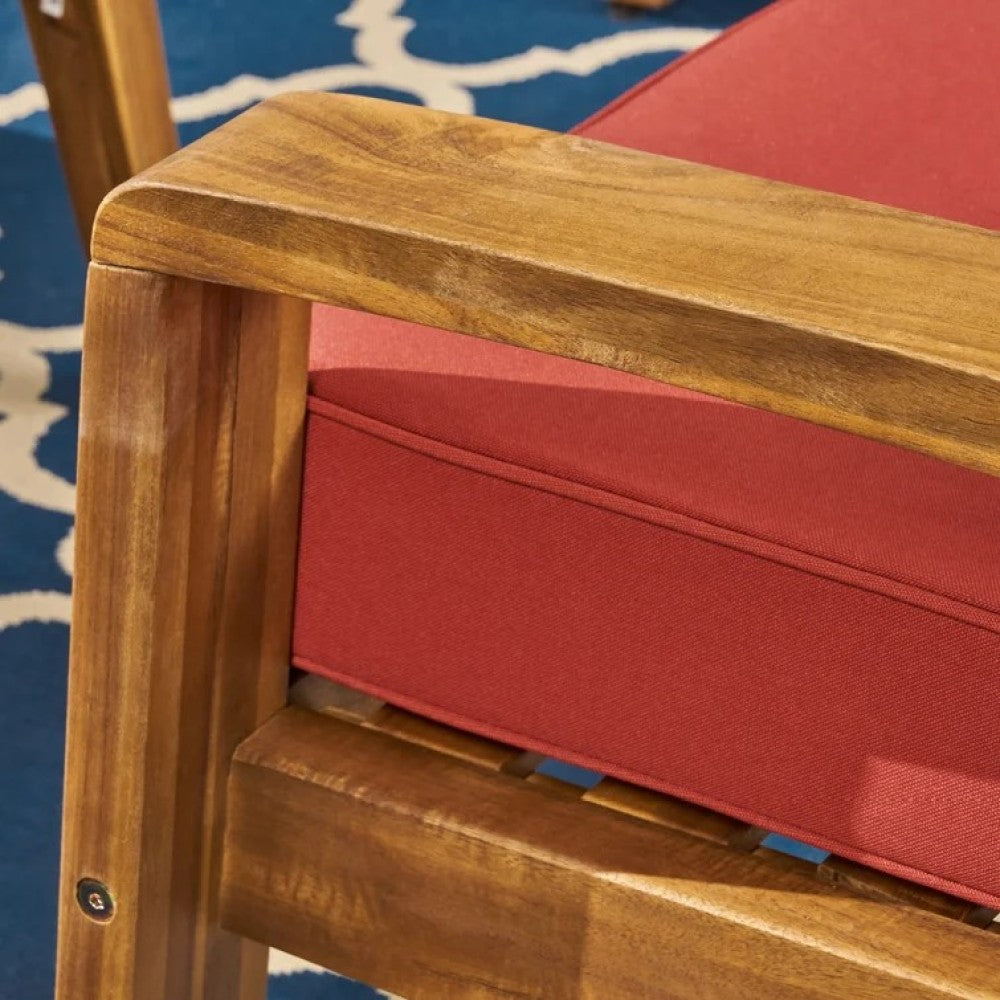 [Single Chair] GRENADA CLUB CHAIR