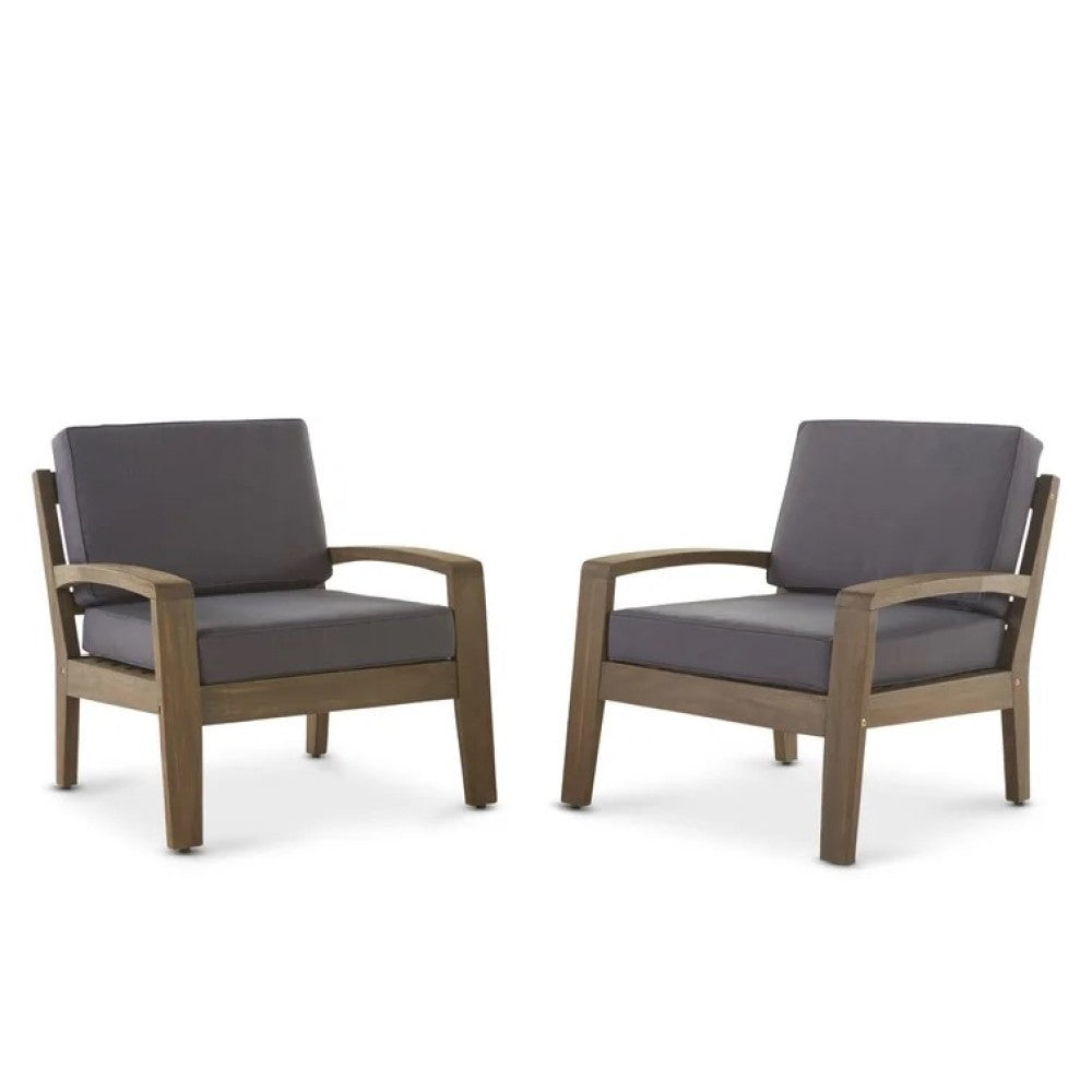 [Single Chair] GRENADA CLUB CHAIR