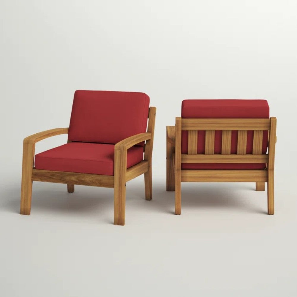 [Single Chair] GRENADA CLUB CHAIR