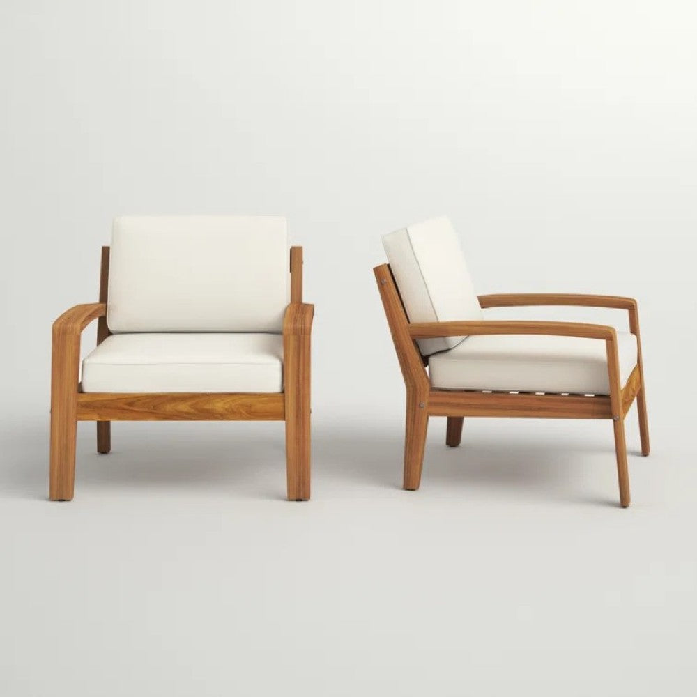 [Single Chair] GRENADA CLUB CHAIR