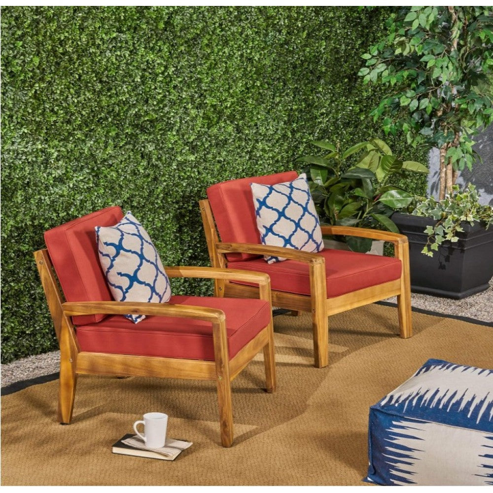 [Single Chair] GRENADA CLUB CHAIR