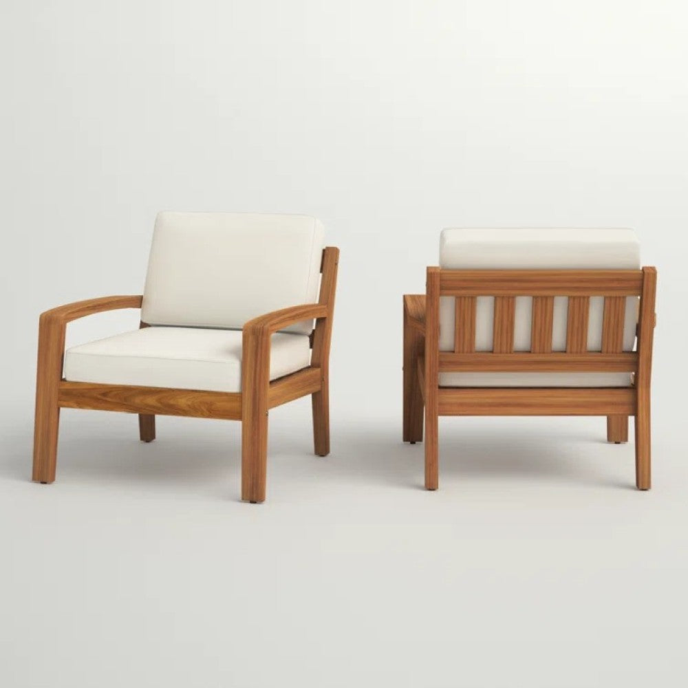 [Single Chair] GRENADA CLUB CHAIR