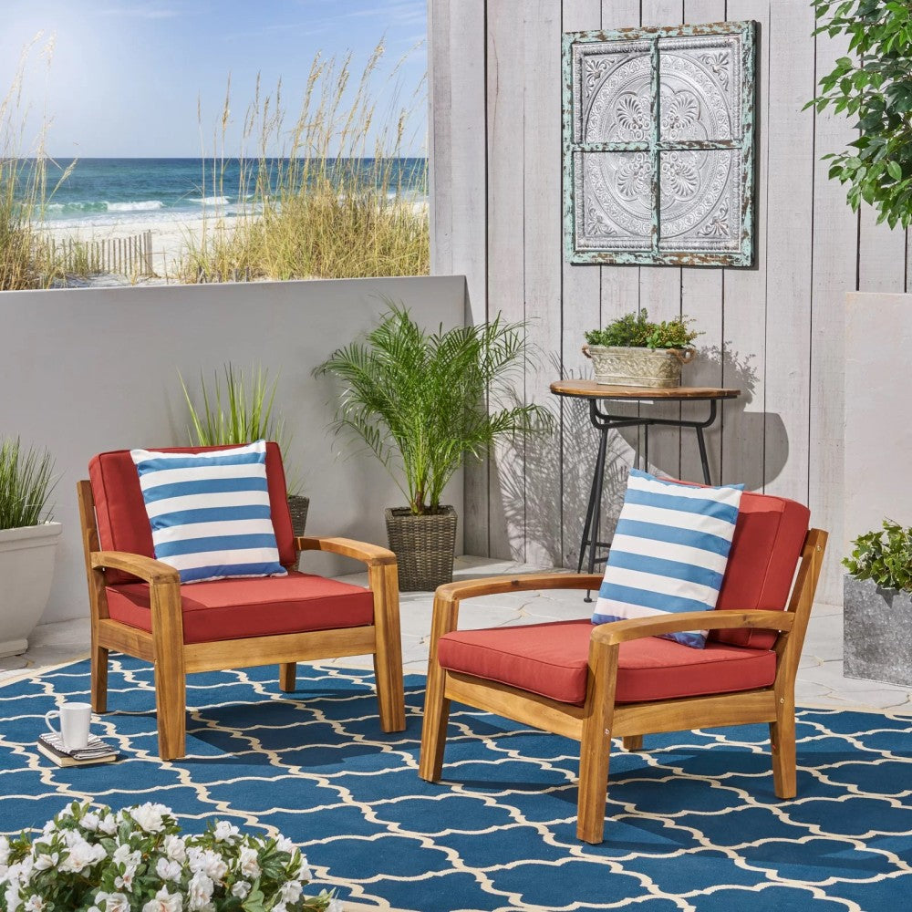 [Single Chair] GRENADA CLUB CHAIR