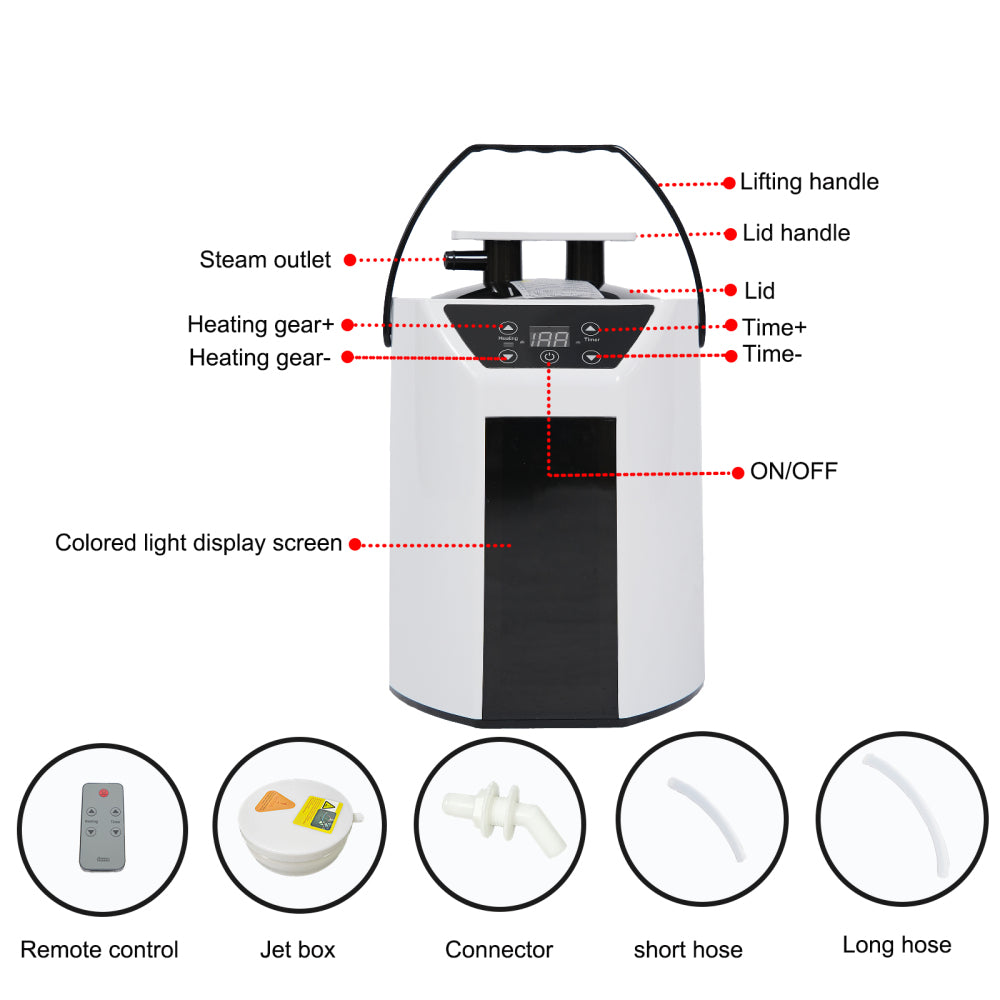 Steam Generator