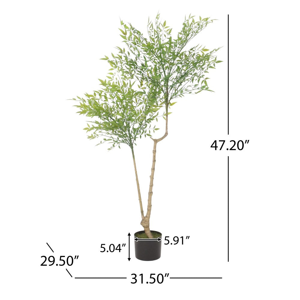 120CM ARTIFICIAL NANDINA