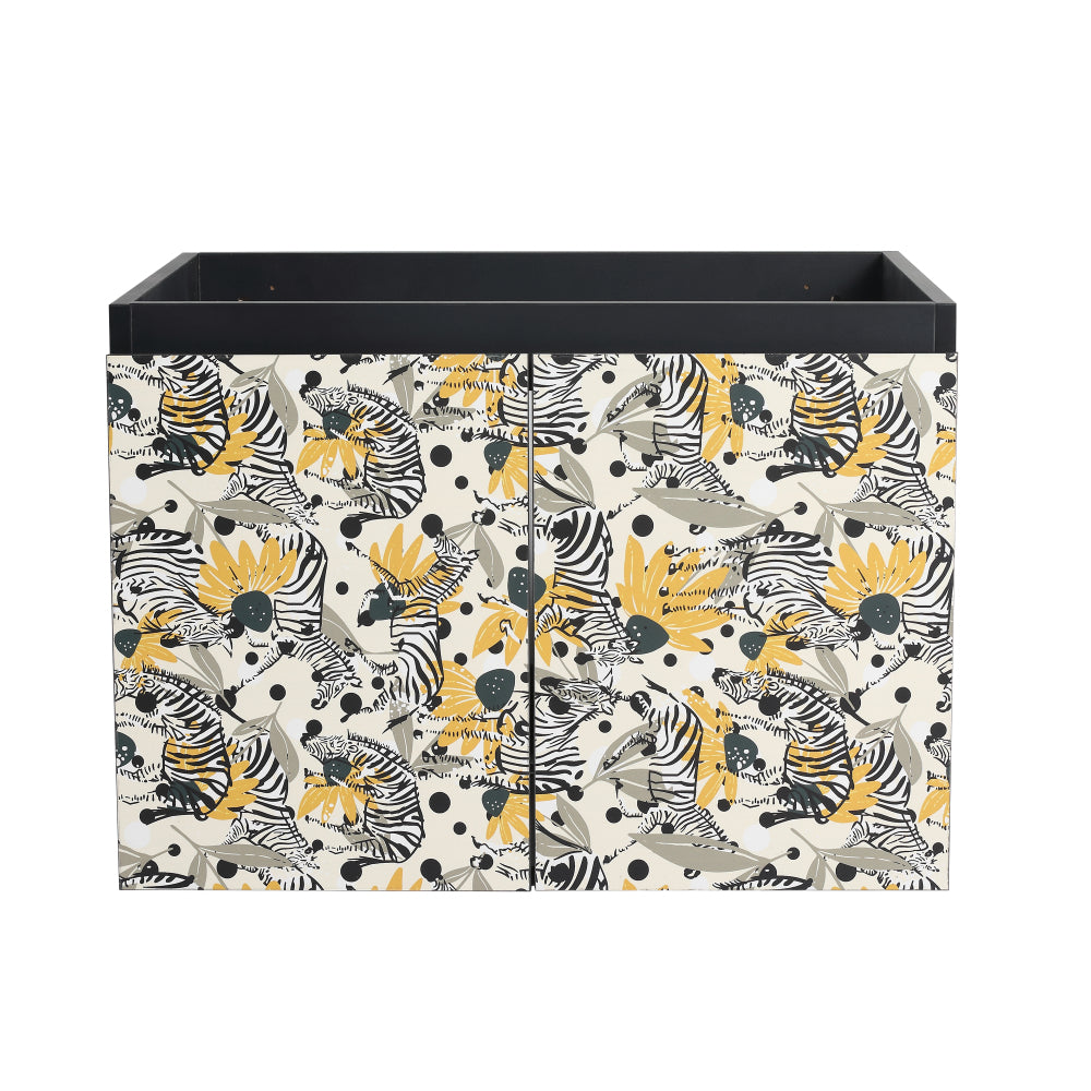 Bathroom Cabinet Door Panel, Suitable for 24 inch Vanity, Storage Cabinets and Cabinets -Door Panel Only
