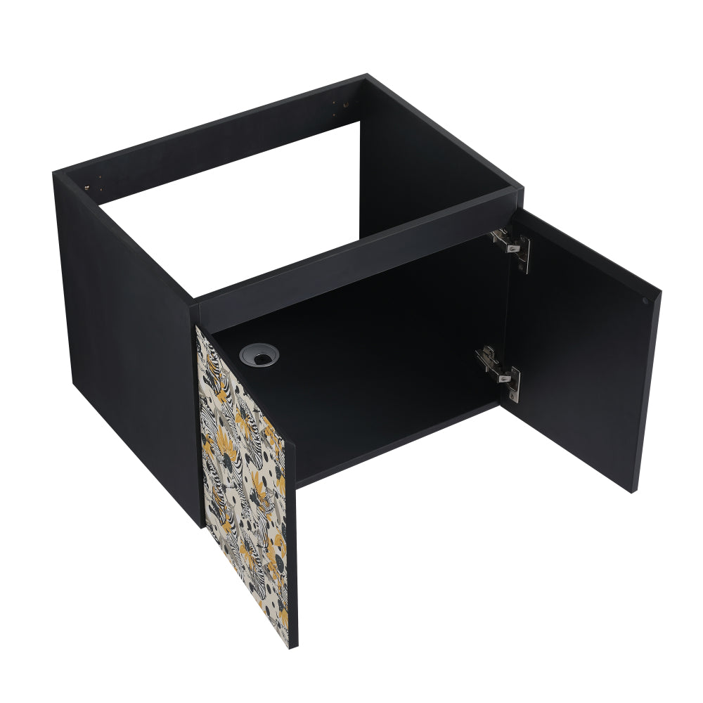 Bathroom Cabinet Door Panel, Suitable for 24 inch Vanity, Storage Cabinets and Cabinets -Door Panel Only