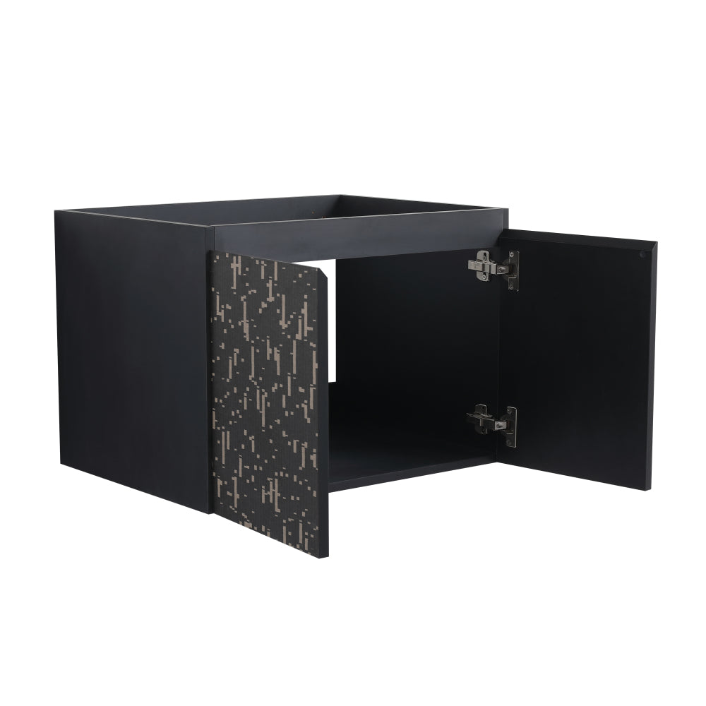 Bathroom Cabinet Door Panel, Suitable for 24 inch Vanity, Storage Cabinets and Cabinets -Door Panel Only