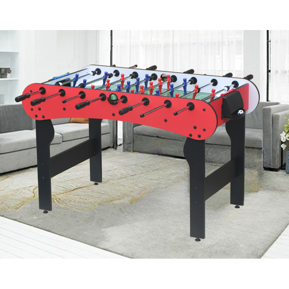 5Ft soccer table,foosball table,football table,game table, table soccer,table football,Children's game table,table games,indoor games