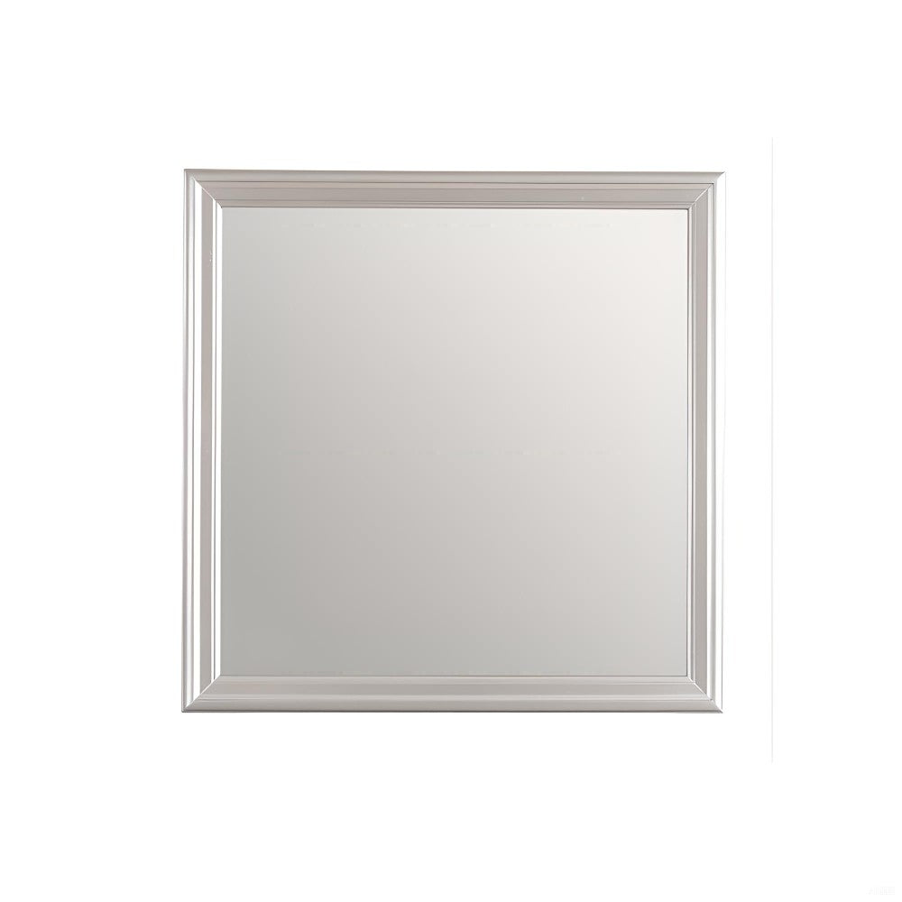 Lorana G6500-M Mirror , Silver Champagne