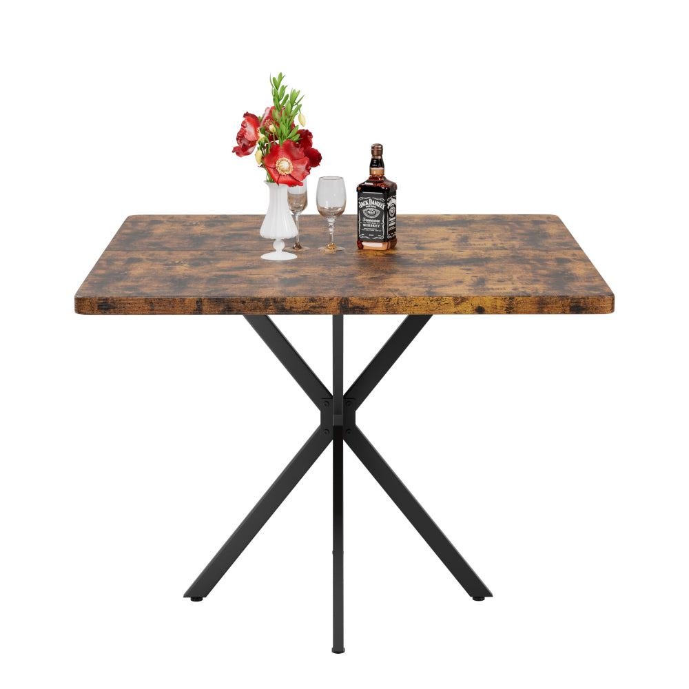 Dining Chairs Set of 4, Modern Kitchen Dining Room Chairs, Velvet Dining Chair Upholstered Cushion Seat and Sturdy Metal Legs