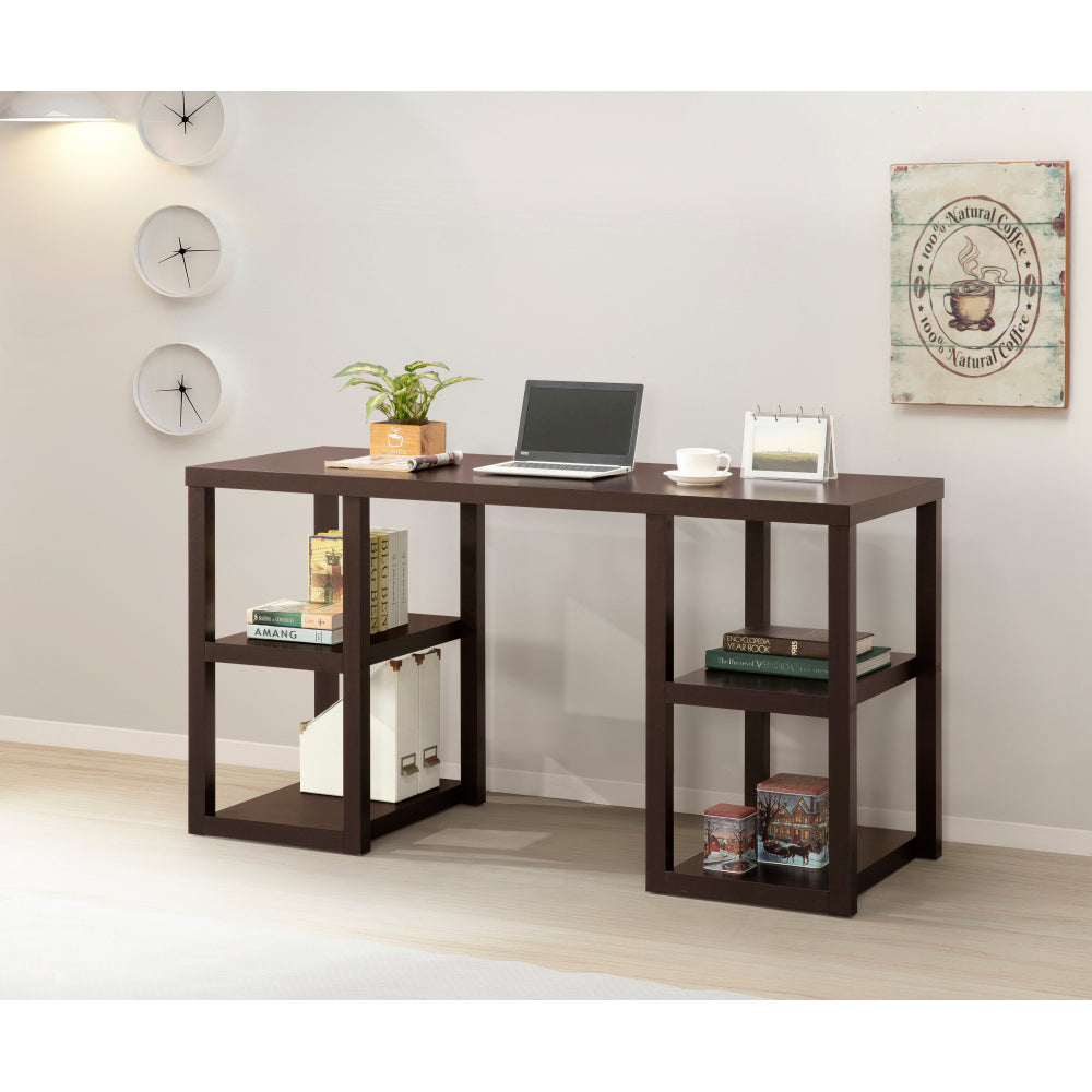 Chocolate Writing Desk