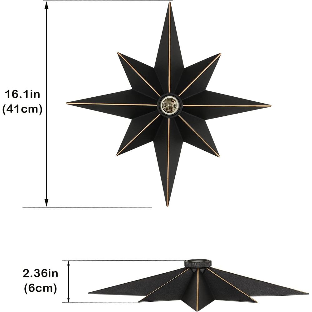 Flush Mount