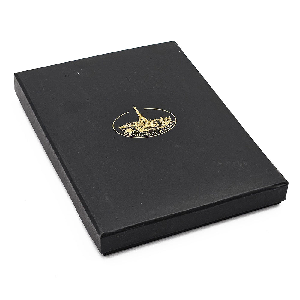 S/5 Cutlery In Box