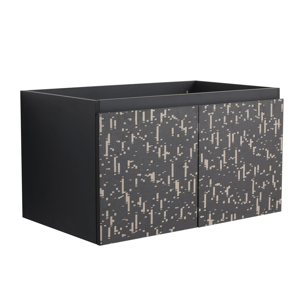 Bathroom Cabinet Door Panel, Suitable for 30 inch Vanity, Storage Cabinets and Cabinets -Door Panel Only