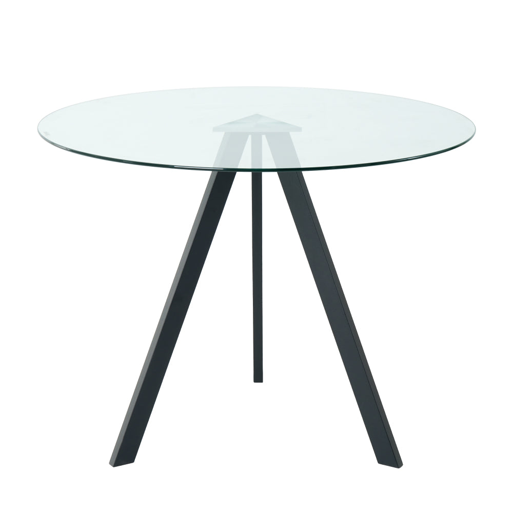 T1605-C Dia995*8mm Glass table top