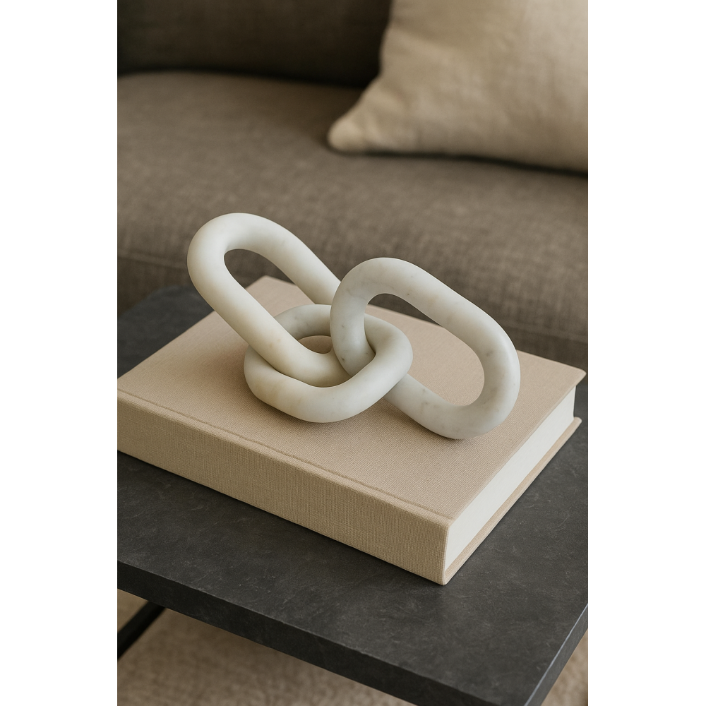 Decorative Marble Chain