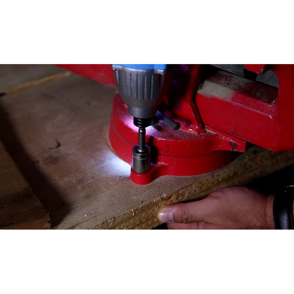 20V Cordless 2.0Ah Lithium-Ion Impact Driver 1/4" Hex Shaft