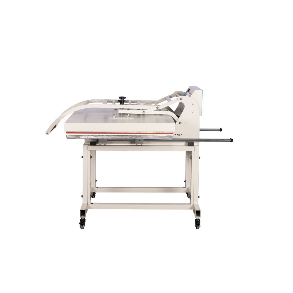 32x40 Large Format Manual Heat Press Machine With Stand 220V,8000W (No Plug)