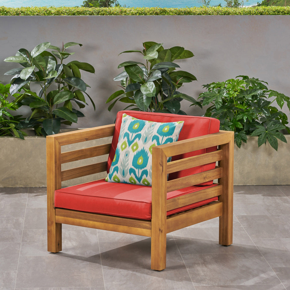 OANA CLUB CHAIR