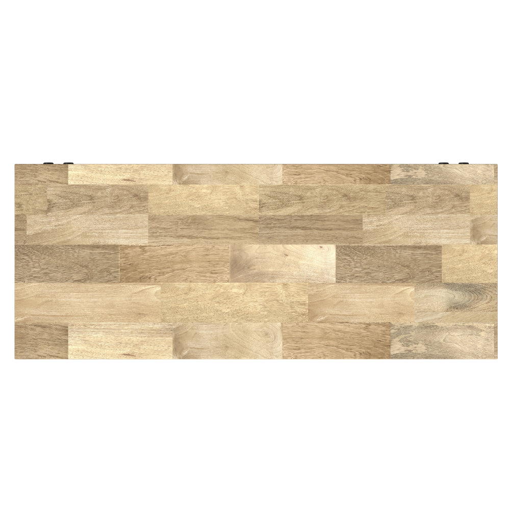 Westmont Entryway Hall Tree Bench