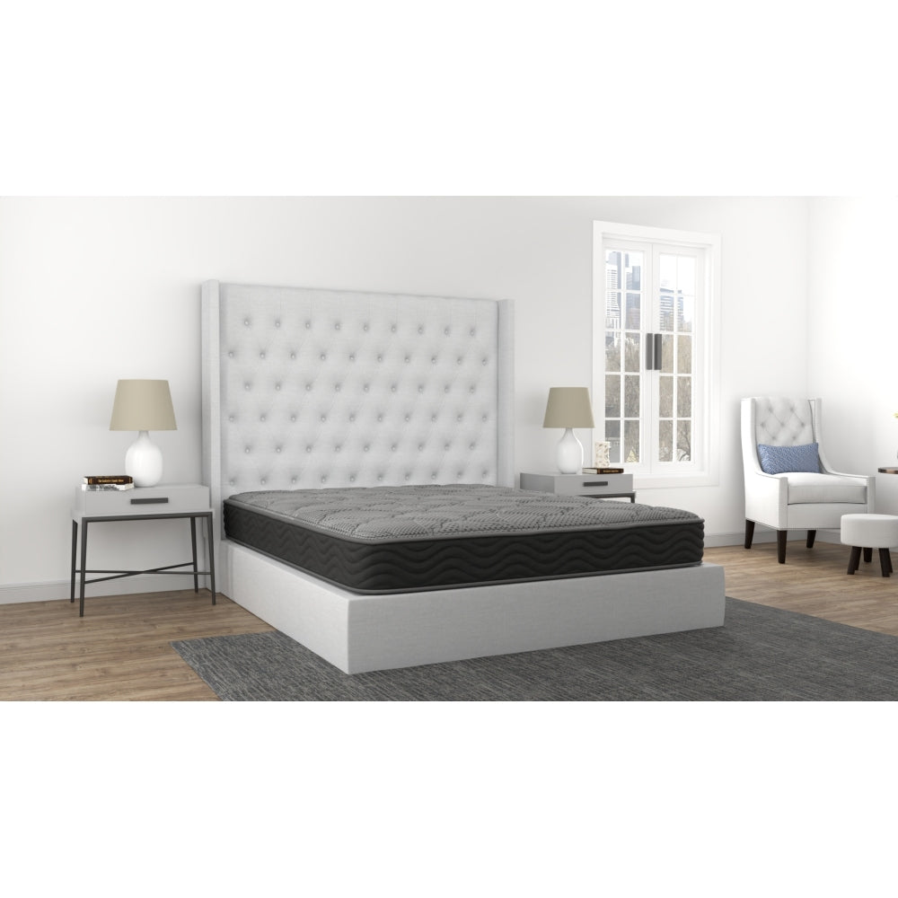 CS Hybrid Pocket Coil 8" Twin Mattress
