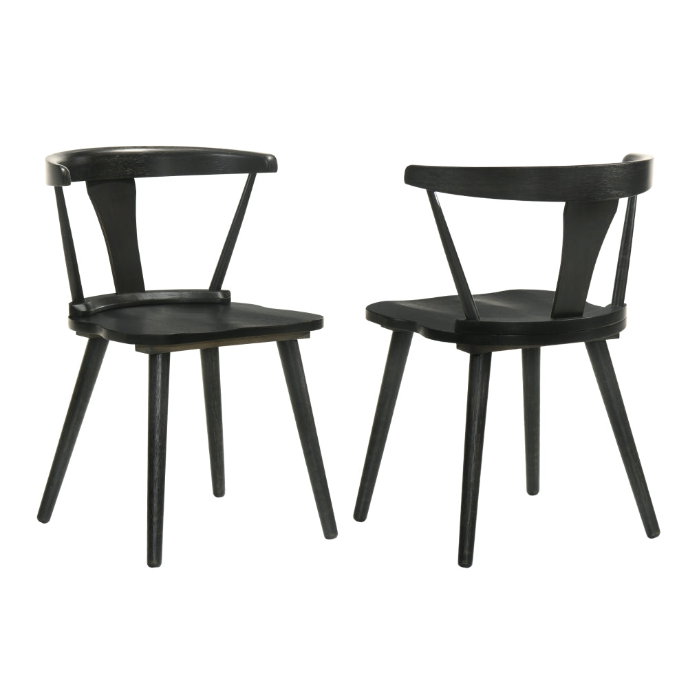 3 Pieces Counter Set Hanging Stool Easy To Clean For Small Space