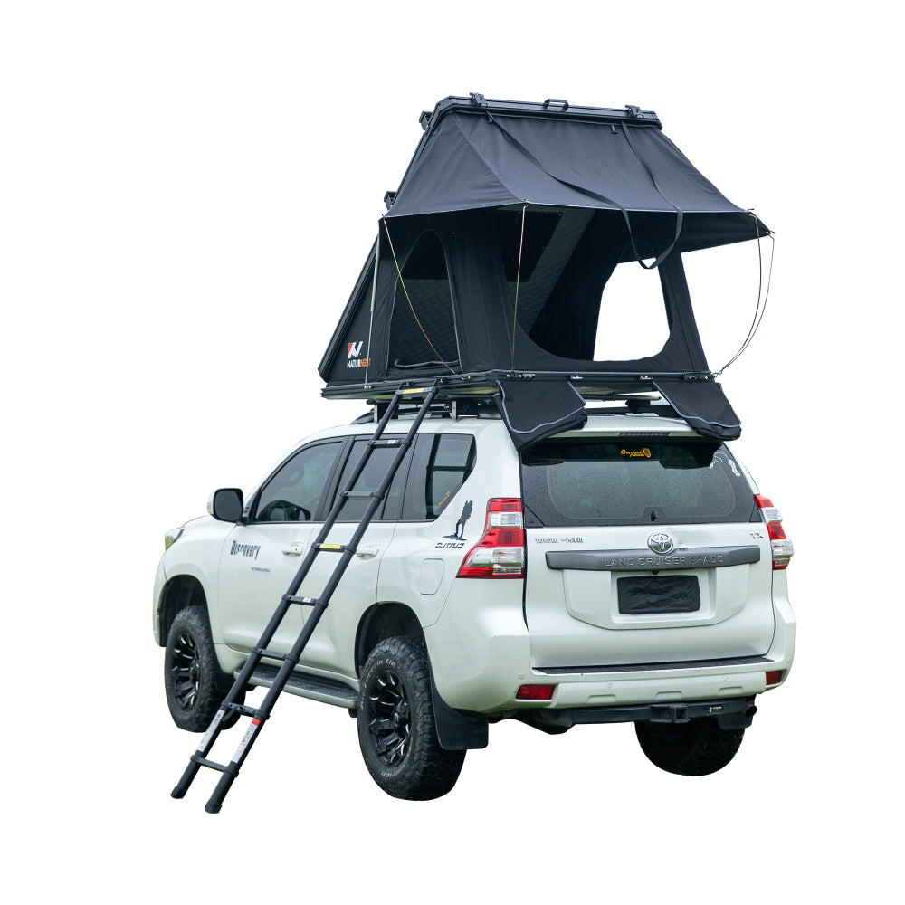 Naturnest RTT roof top tent rooftop tent car roof tent for sales