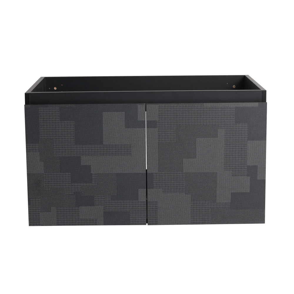 Bathroom Cabinet Door Panel, Suitable for 30 inch Vanity, Storage Cabinets and Cabinets -Door Panel Only