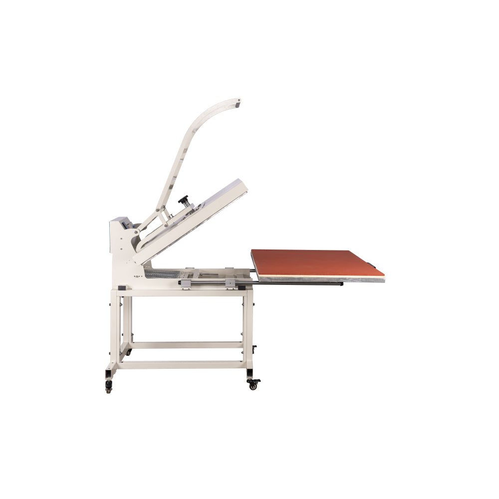 32x40 Large Format Manual Heat Press Machine With Stand 220V,8000W (No Plug)