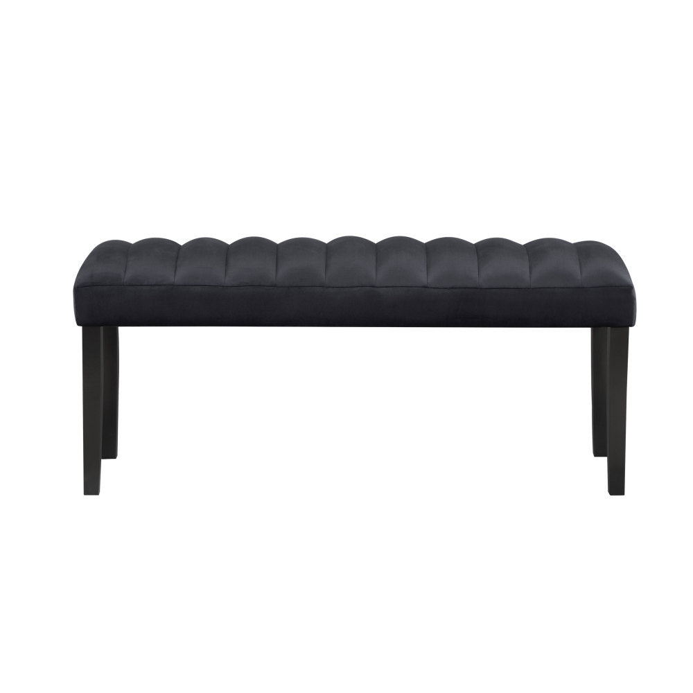 VHONG BLACK BENCH