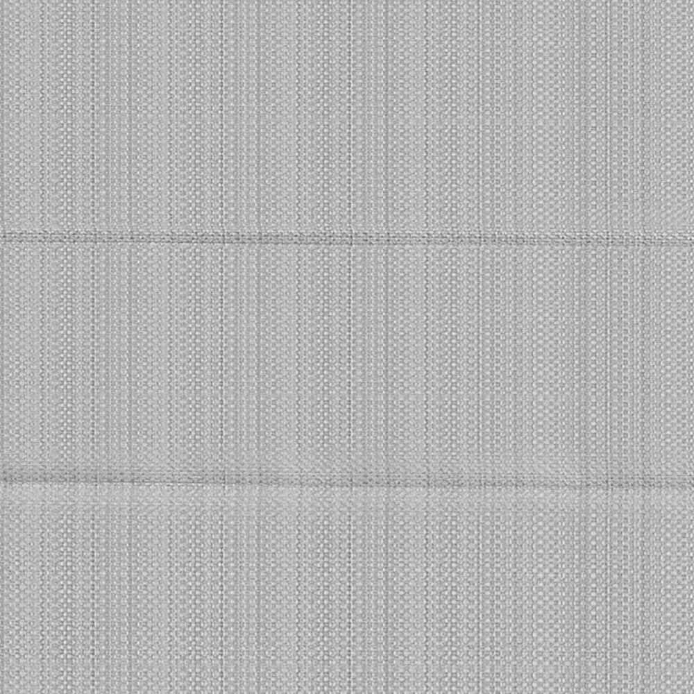 Basketweave Room Darkening Cordless Roman Shade