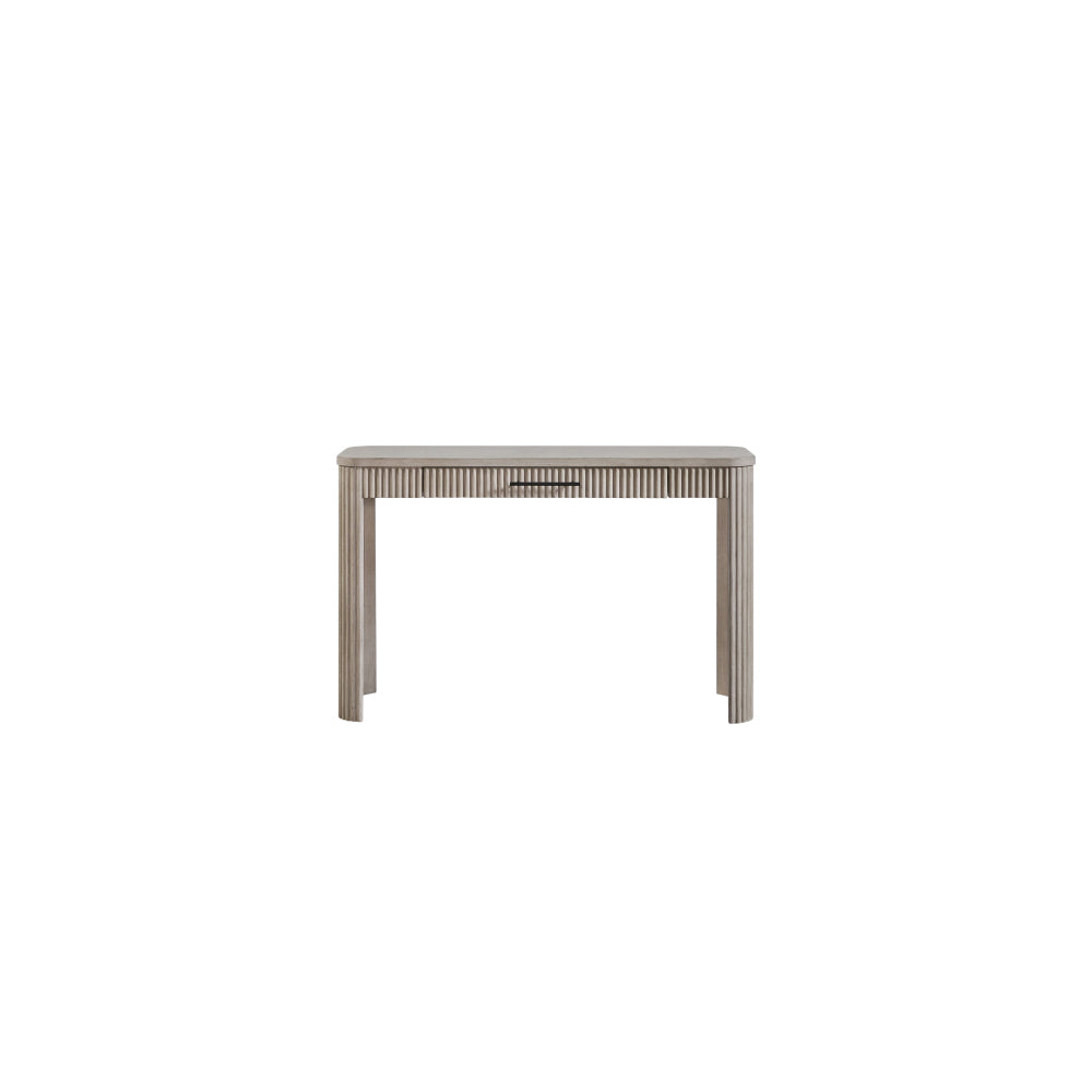 Chocolate Writing Desk