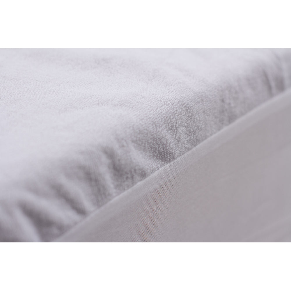 Terry Loop Hypoallergenic  Twin XL Mattress Protector