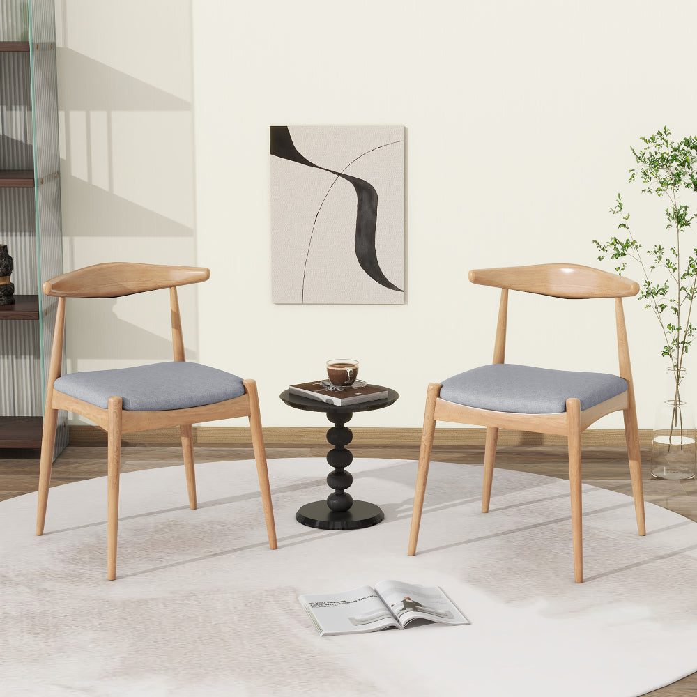 CHAIR (Set of 2)