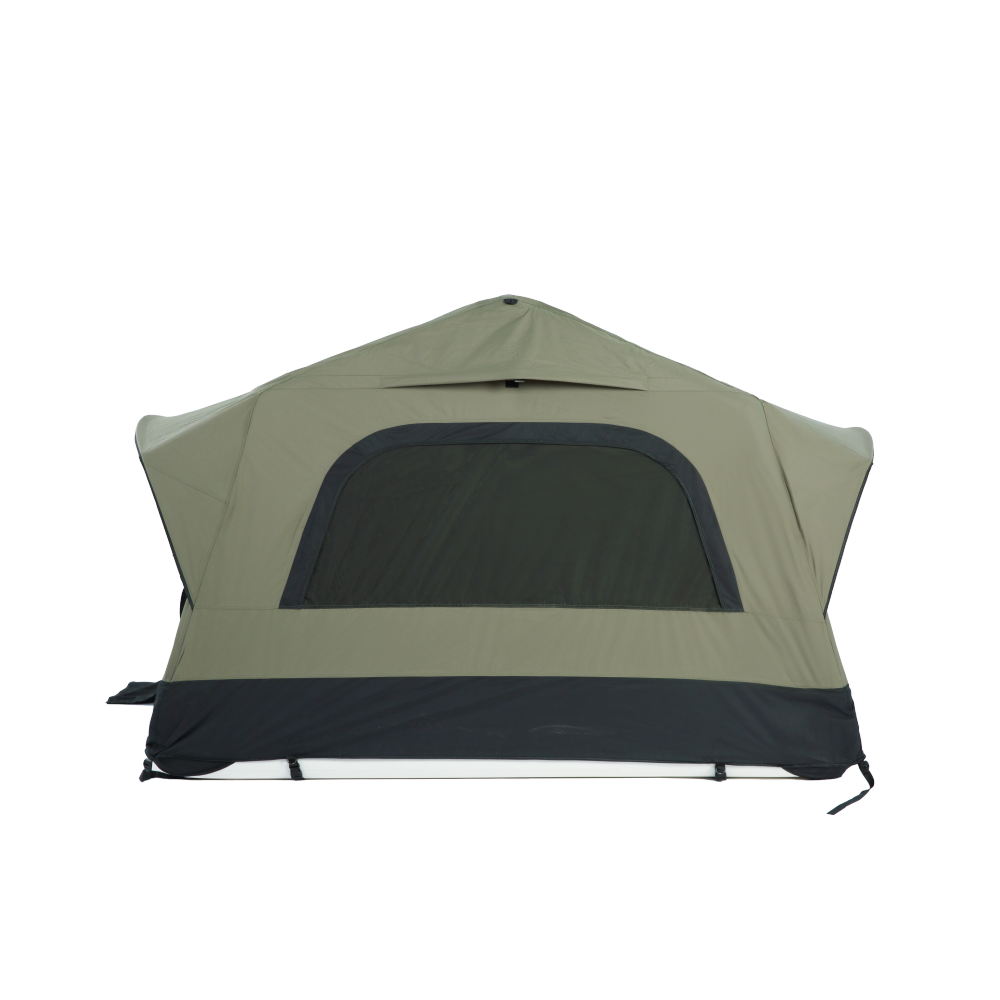 Truck Roof Tent, Car SUV Roof Tent Inflatable,Roof Top Tent Camping for 2 Person,Easy to Set Up