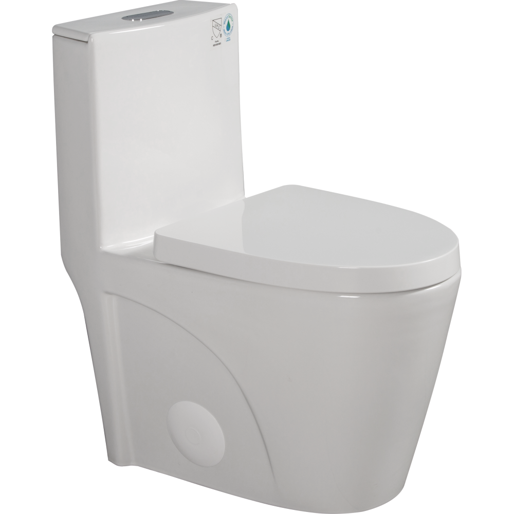 Toilet Button Only for T01, 23T01P05
