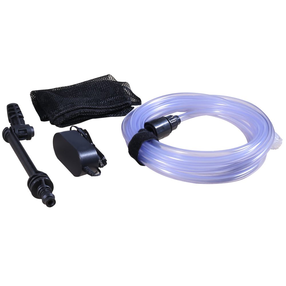 40V Lithium-ion Battery Cordless Pressure Washer