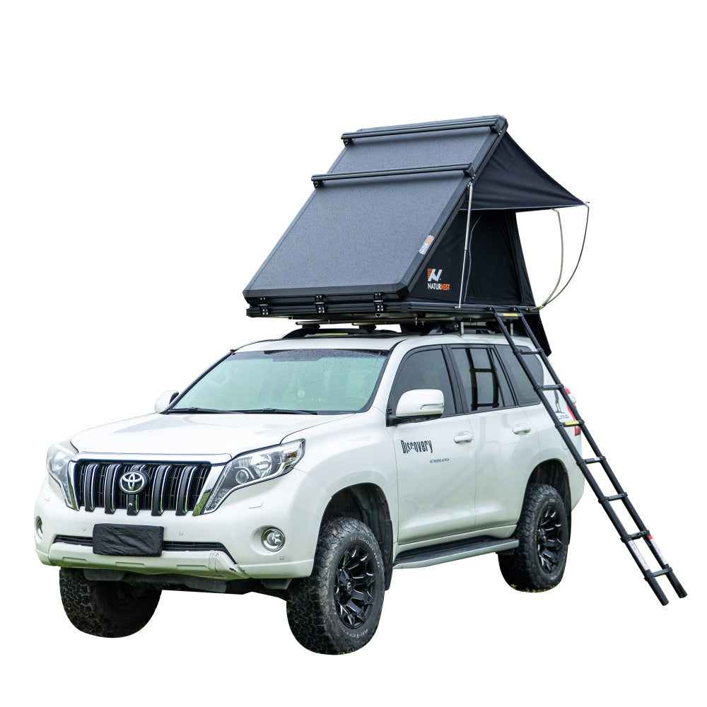 Naturnest RTT roof top tent rooftop tent car roof tent for sales