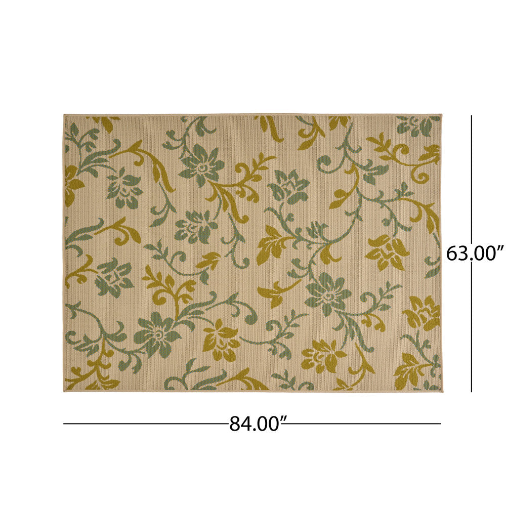 CASPIAN 7991J 5'3" X 7'