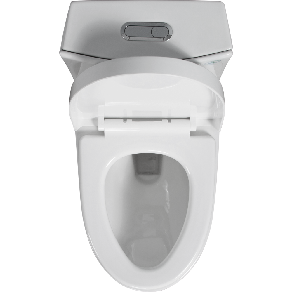 Toilet Button Only for T01, 23T01P05