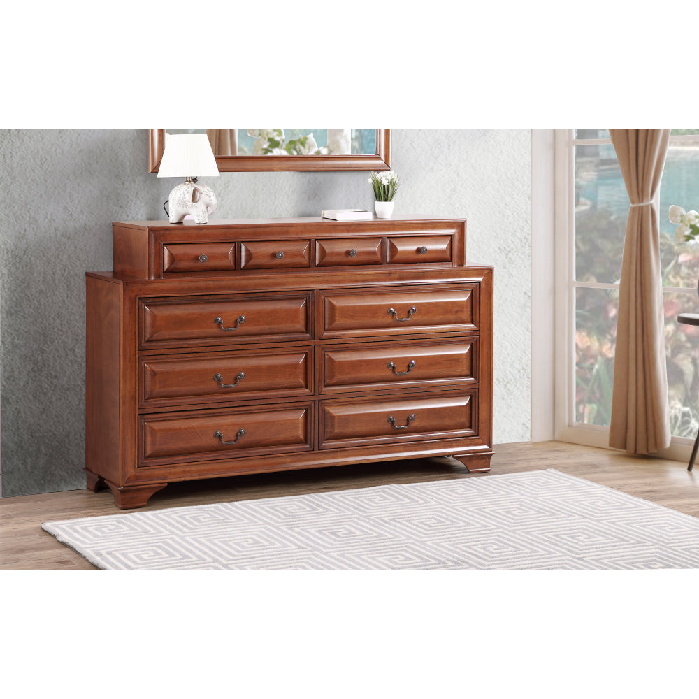 LaVita G8850-M Mirror , Oak