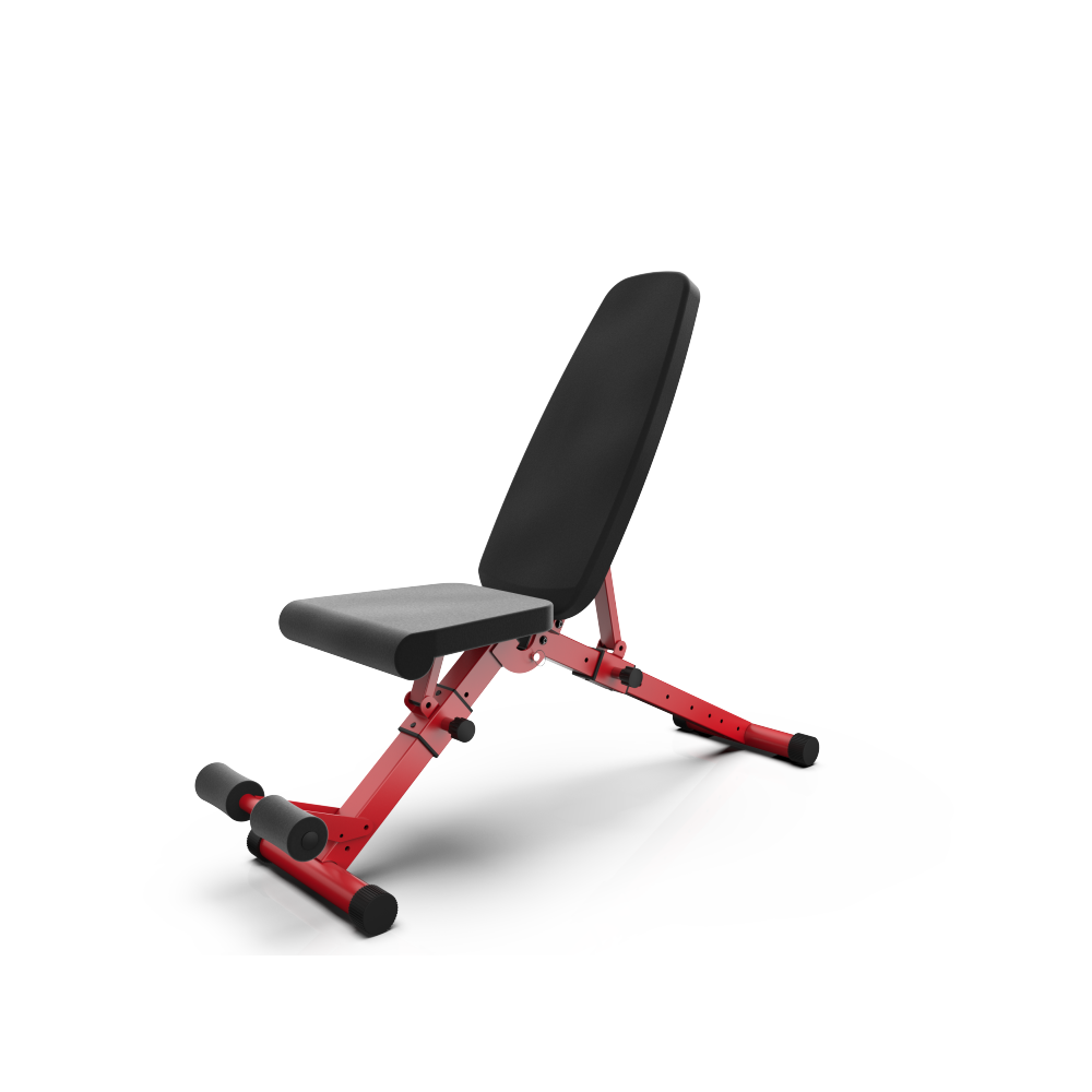Dumbbell bench