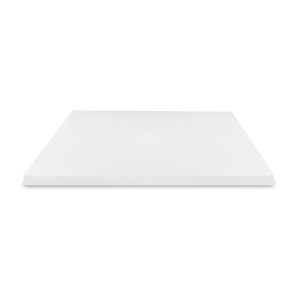 3-Inch AdaptiFoam Responsive Memory Foam Mattress Topper - King