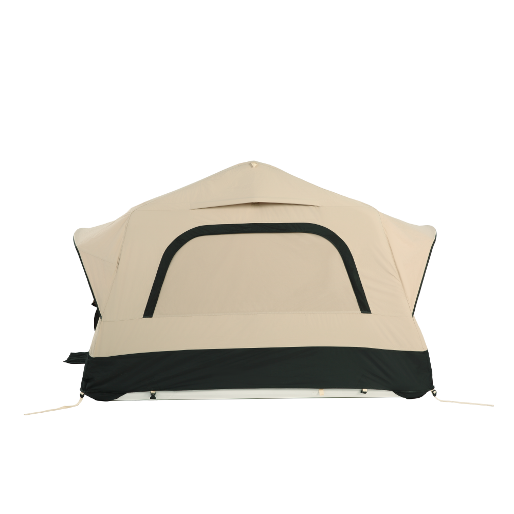 Truck Roof Tent, Car SUV Roof Tent Inflatable,Roof Top Tent Camping for 2 Person,Easy to Set Up