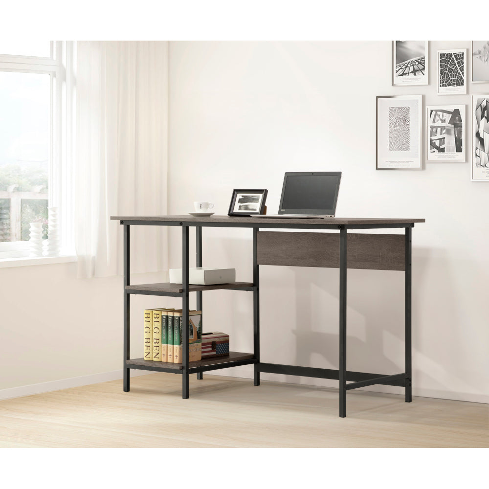 Chocolate Writing Desk